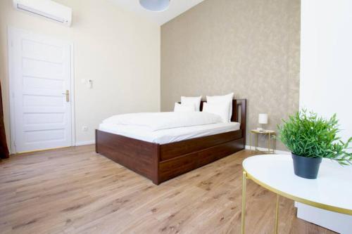 Premium Apartment by Hi5 - ASTORIA 4 bedroom