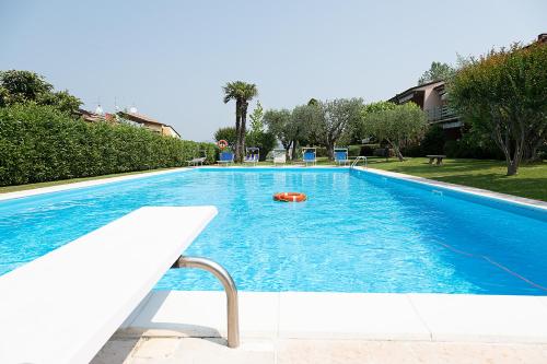 APARTMENT ORTENSIA - Regarda Travel