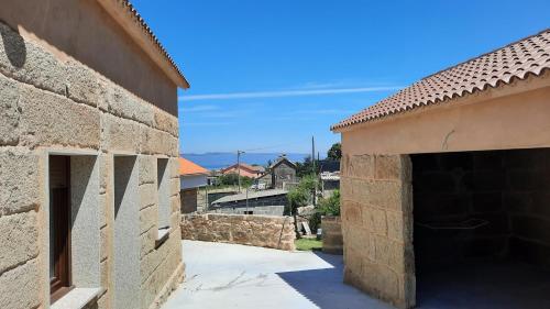 Preciosa Casa recién reformada en San Vicente gîte à louer Valea