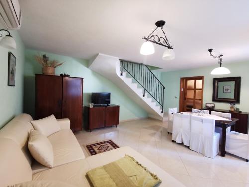  Apartments Linda in Drašnice