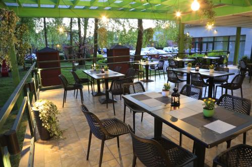 Amrita Hotel - image 6