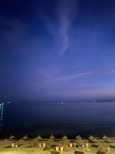 Hotel Marina Playa De Palma - image 11