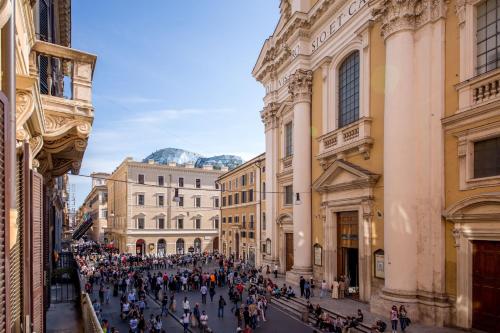 Corso Grand Suite - image 3
