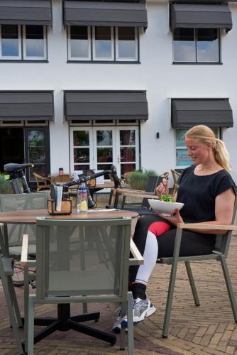 Hotel VILLA GROET 5