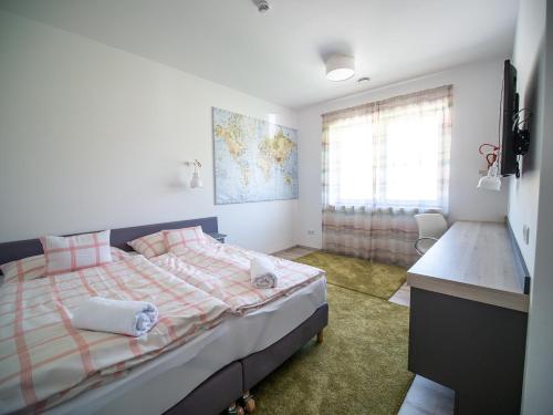 Szent György-hegy Residence - image 7