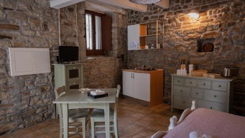 Il Rifugio di Bomar - Apartment - Pietrapertosa