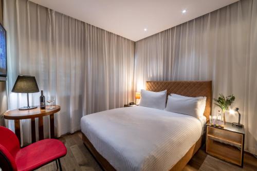 Jacob Shenkin Hotel - image 5