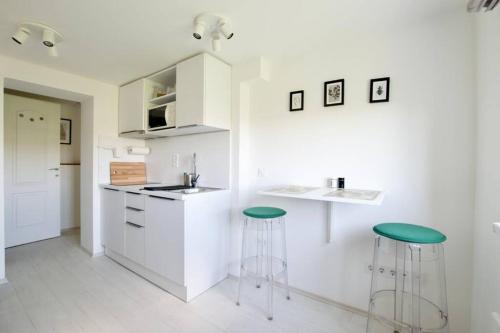 Budget Apartment by Hi5 - Puskas Stadium - Papp Laszlo Arena