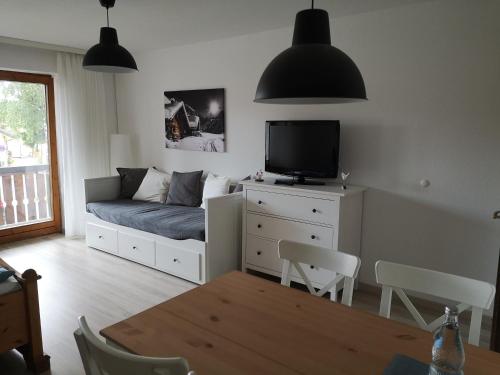 Ferienwohnung- Alpenauszeit in Missen-Wilhams, Deutschland