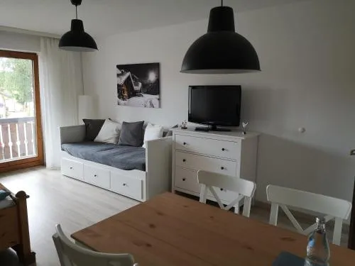 Ferienwohnung- Alpenauszeit in Missen-Wilhams, Deutschland