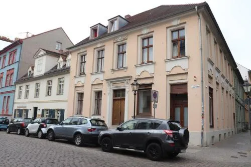 Ferienwohnung Luise in Potsdam, Deutschland