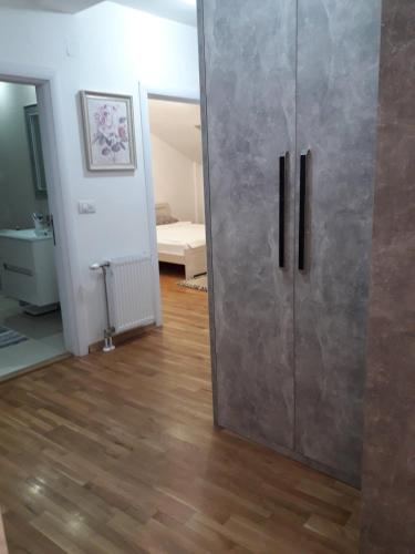 Exit fest apartment