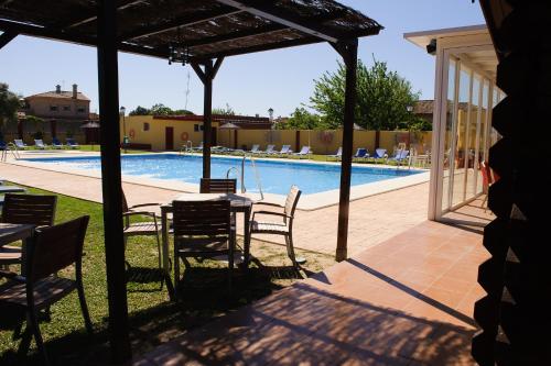 Hotel Dunas Puerto, El Puerto de Santa María bei Paterna de Rivera