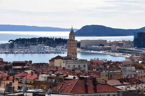 Apartments Bella Vista Split, Split (photo 5)