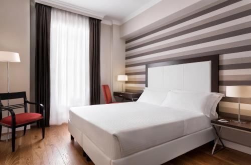 Hotel Palace Maria Luigia