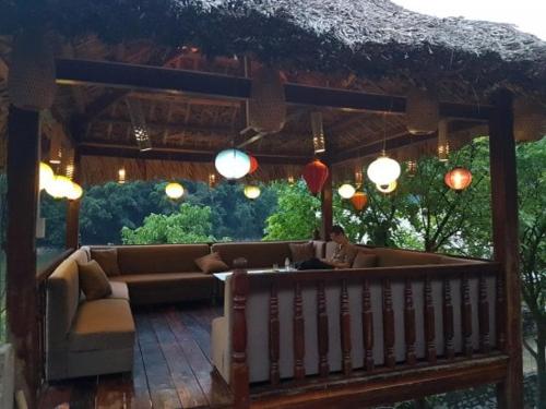 Mr Linh's Homestay