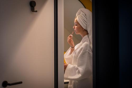 L' Hôtel & Spa Ribeauvillé - Boutique Hôtel - image 11