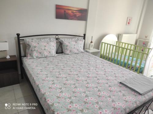  Melina΄s apartment in Serres