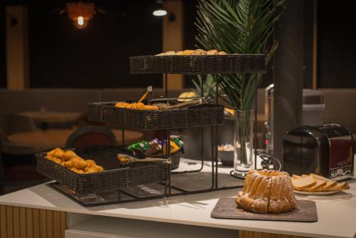 L' Hôtel & Spa Ribeauvillé - Boutique Hôtel - image 3