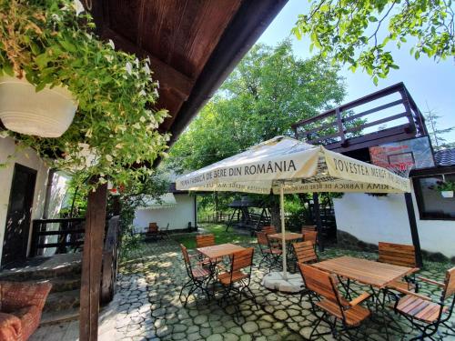 Casa Sofia, Predeluţ (photo 6)