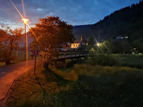 "Kuckucksnest" Hallenbad Freibecken Massagen nebenan