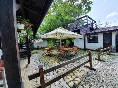 Casa Sofia, Predeluţ (photo 8)