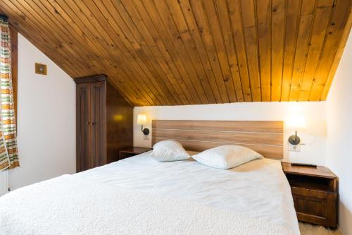 1 double bed