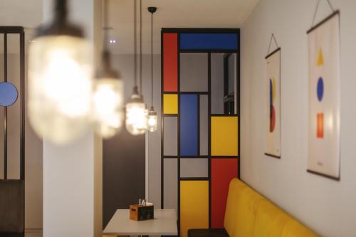 طعام و مشروبات, Holiday Inn - the niu Form Stuttgart Feuerbach By IHG in Feuerbach