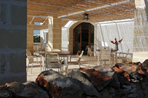 Masseria Zambardo 5