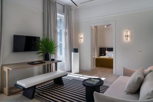 Kinglin Luxury Living, Atenas (foto 3)