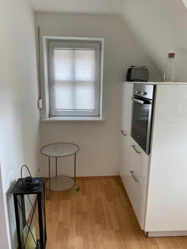 ห้องครัว, Susewind in บัด เซเกแบร์ก