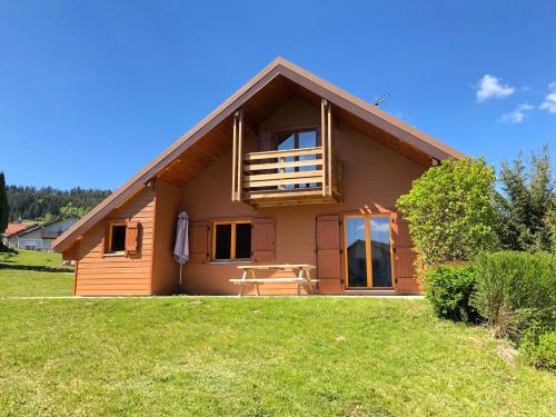 Chalet Sapin - Location, gîte - Gérardmer