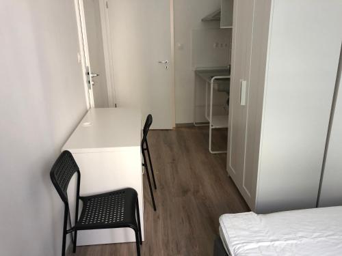 Omega Apartments Budapest - image 14