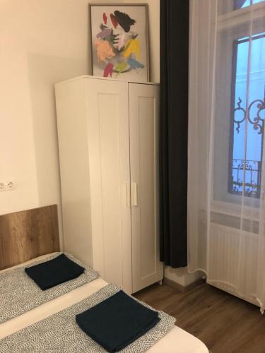 Omega Apartments Budapest - main image