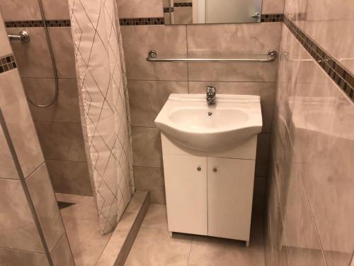 Omega Apartments Budapest - image 12