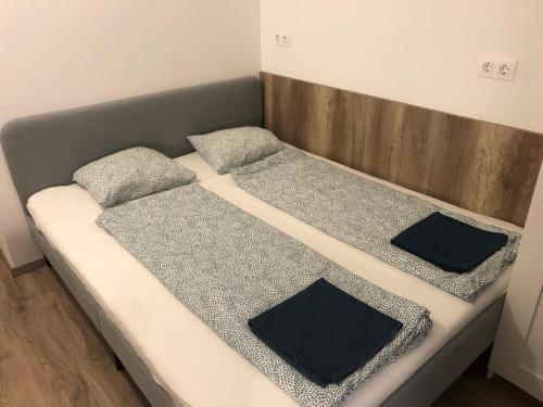 Omega Apartments Budapest - image 10