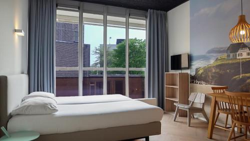 Guesthouse Vertoef in Nijmegen