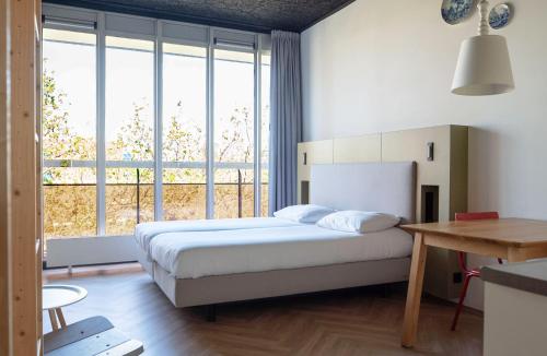 Guesthouse Vertoef Room Type - Medium Room