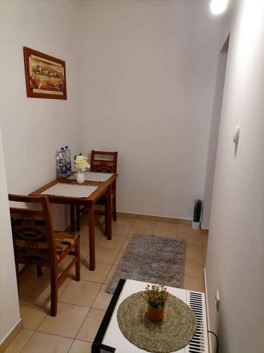 Aqua Oazis Apartman