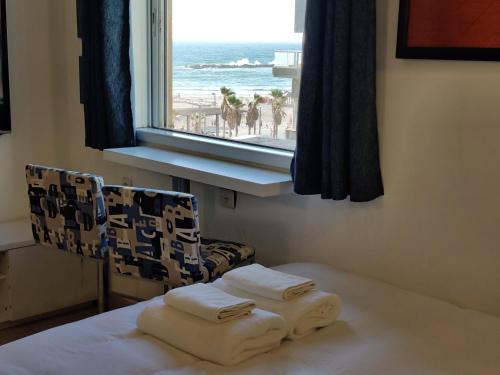 Central Stay TLV Beachfront