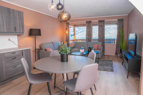 Vestly - Apartment - Etnesjøen