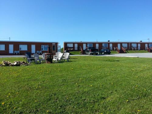 Motel Du Haut Phare