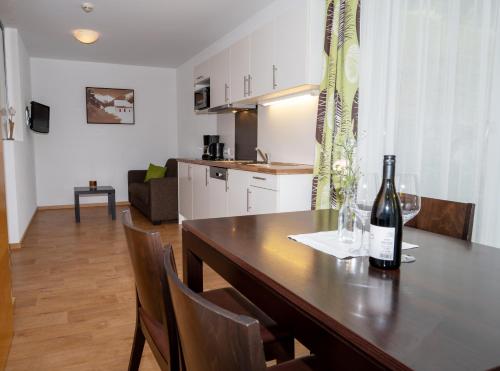 Apart welcom, Ischgl (foto 11)