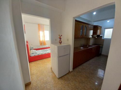 Apartments Vila Ardi