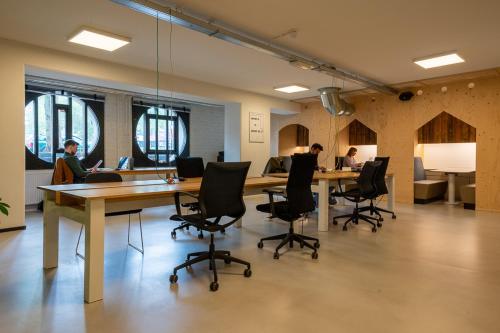 Guesthouse Vertoef - image 5