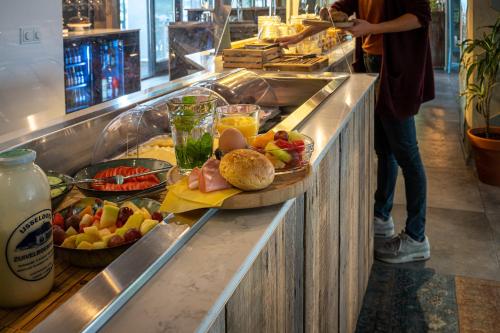 Comida y bebida, Guesthouse Vertoef in Nijmegen