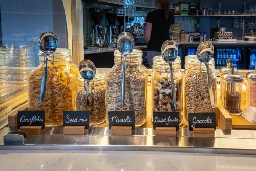 Guesthouse Vertoef - Nijmegen