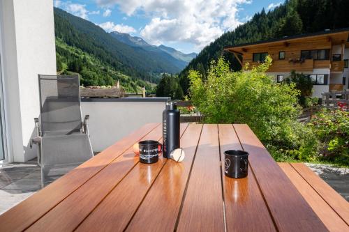 ระเบียง/ชานเรือน, Apart welcom in เอเบเนอ