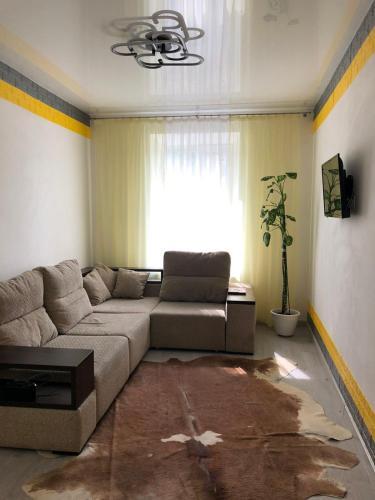 Devolano 1, Odessa