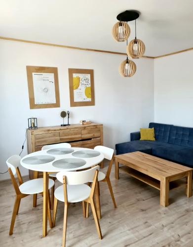 . Apartament Wałbrzych / Piaskowa Góra